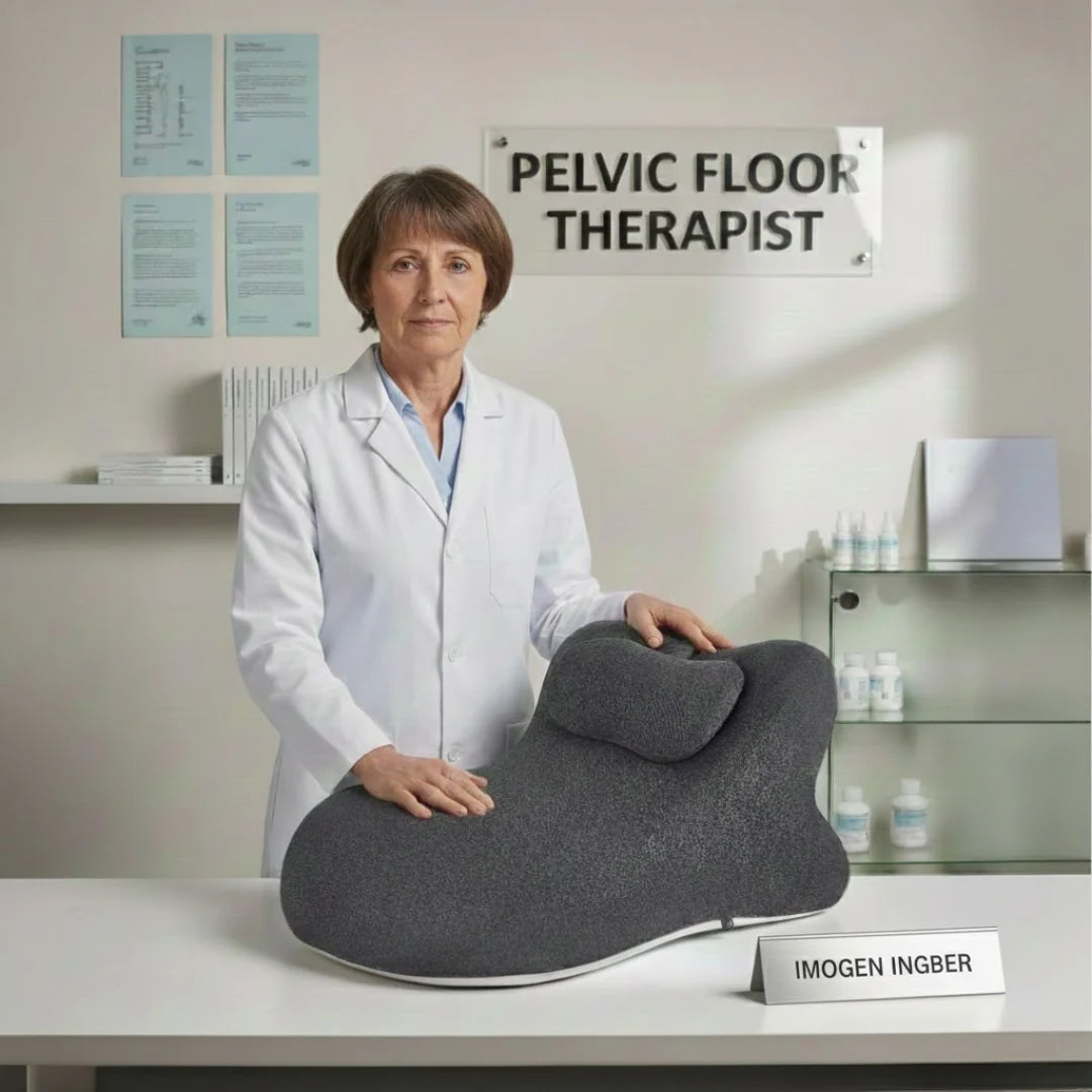 Moodie Intimacy Pillow