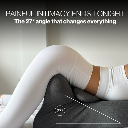 Moodie Intimacy Pillow