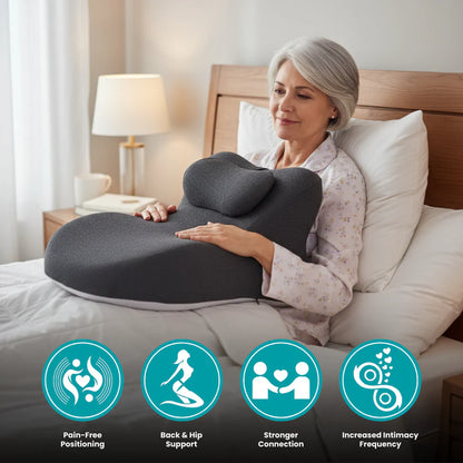 Moodie Intimacy Pillow