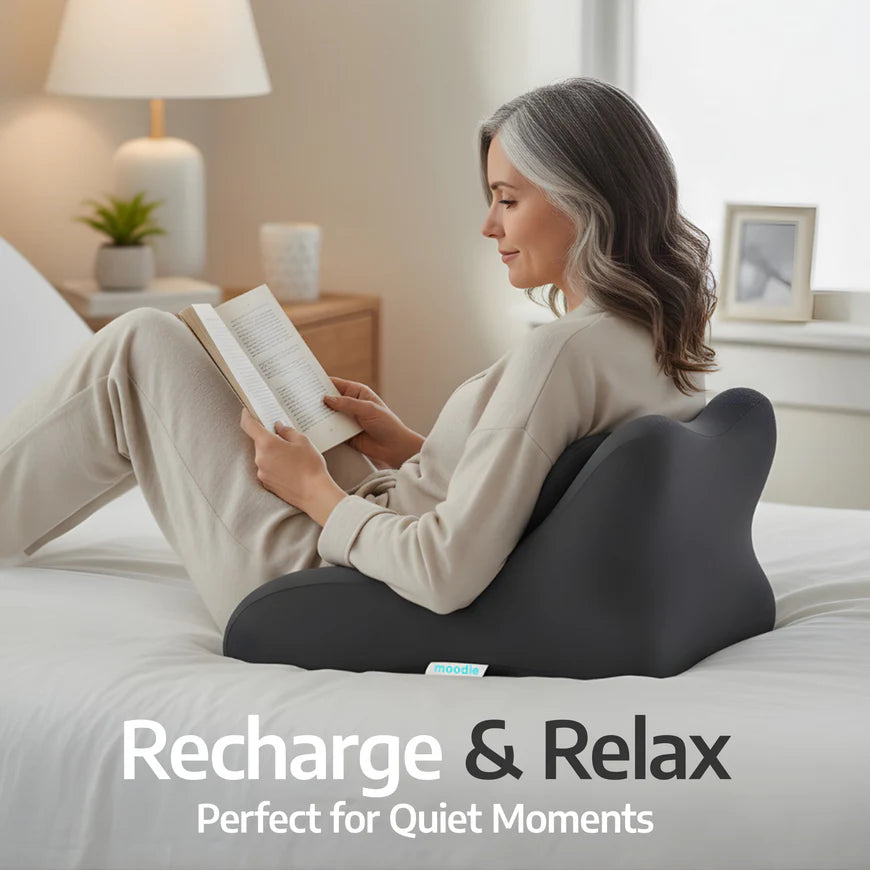 Moodie Intimacy Pillow