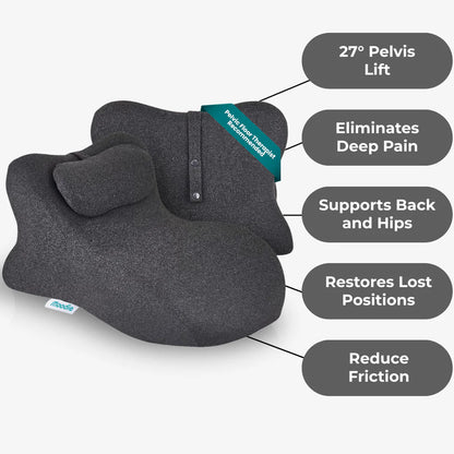 Moodie Intimacy Pillow